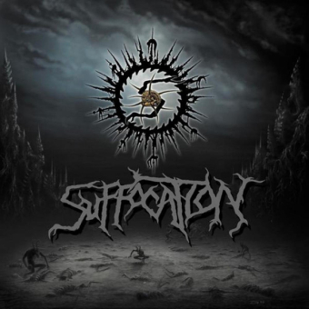 SUFFOCATION Suffocation JEWEL CASE [CD]